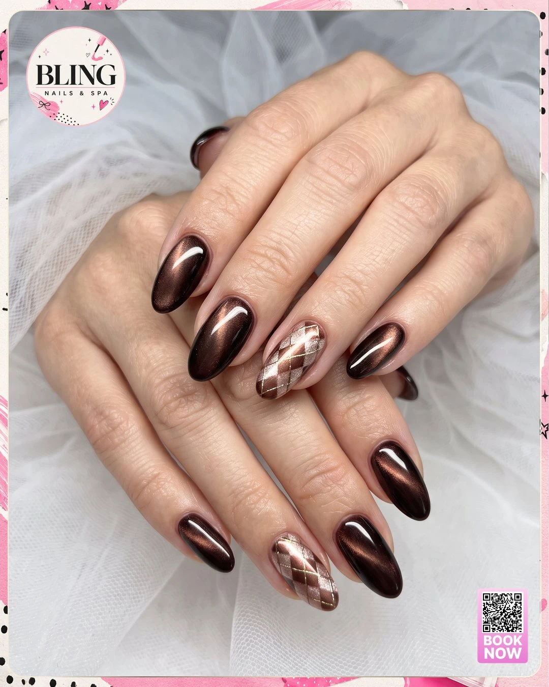 BLING NAILS & SPA